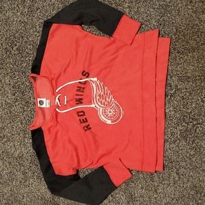 Detroit Red Wings Sweatshirt